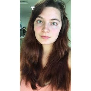 Meet your Posher, Katherine